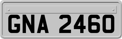 GNA2460