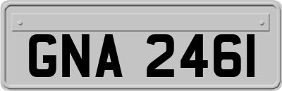 GNA2461