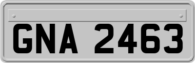 GNA2463