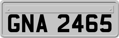 GNA2465