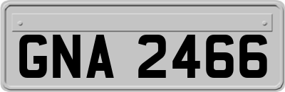 GNA2466