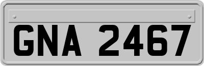 GNA2467