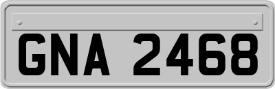 GNA2468