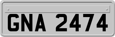 GNA2474