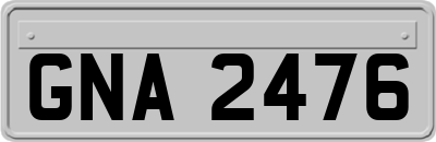 GNA2476