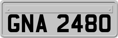 GNA2480