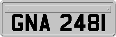 GNA2481