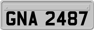 GNA2487