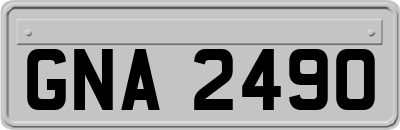 GNA2490