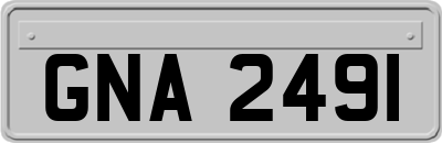 GNA2491