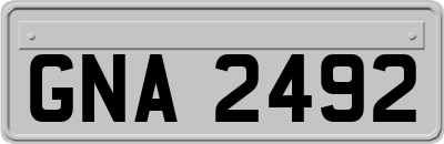 GNA2492