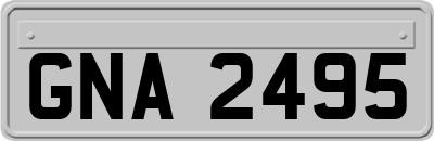 GNA2495
