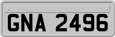 GNA2496