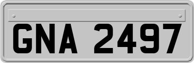 GNA2497