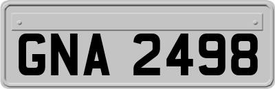 GNA2498