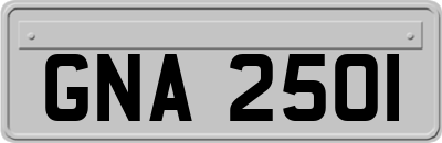 GNA2501