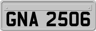 GNA2506