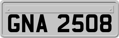 GNA2508