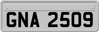 GNA2509