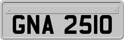 GNA2510
