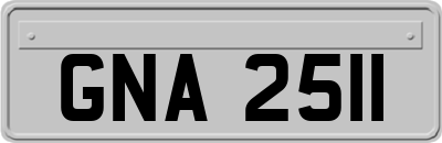 GNA2511