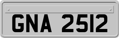 GNA2512