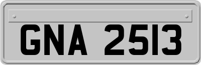 GNA2513