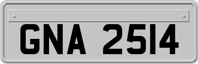 GNA2514