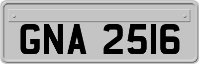 GNA2516
