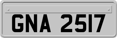 GNA2517
