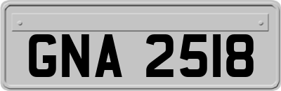 GNA2518