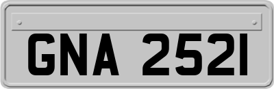 GNA2521