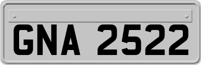 GNA2522