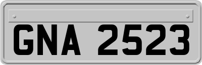 GNA2523