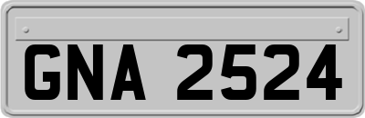 GNA2524