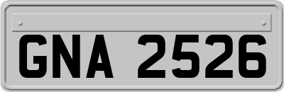 GNA2526