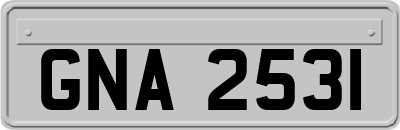 GNA2531