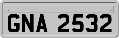 GNA2532