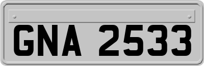 GNA2533