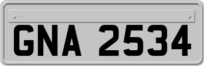 GNA2534