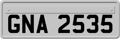 GNA2535