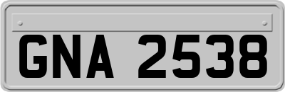 GNA2538