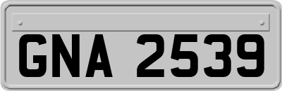 GNA2539