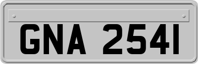 GNA2541