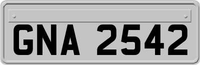 GNA2542