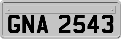 GNA2543