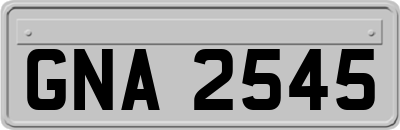 GNA2545