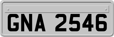 GNA2546