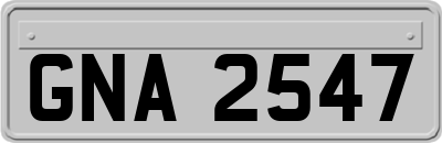 GNA2547