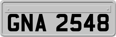 GNA2548